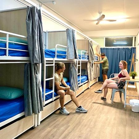 Mumma'S Hostel Κερνς Εξωτερικό φωτογραφία