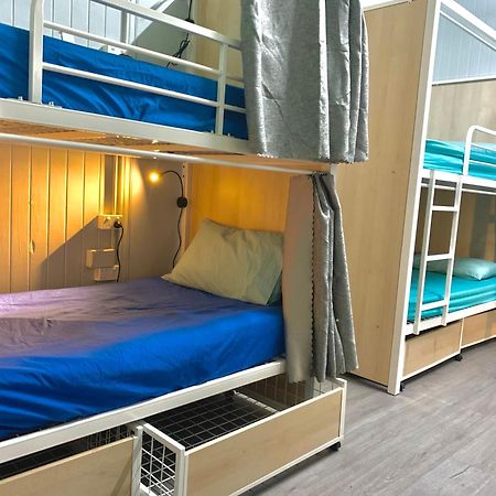 Mumma'S Hostel Κερνς Εξωτερικό φωτογραφία
