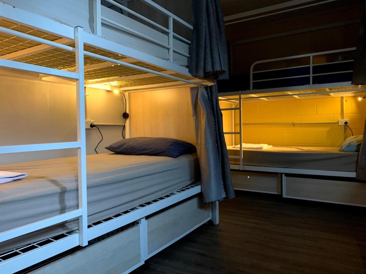 Mumma'S Hostel Κερνς Εξωτερικό φωτογραφία