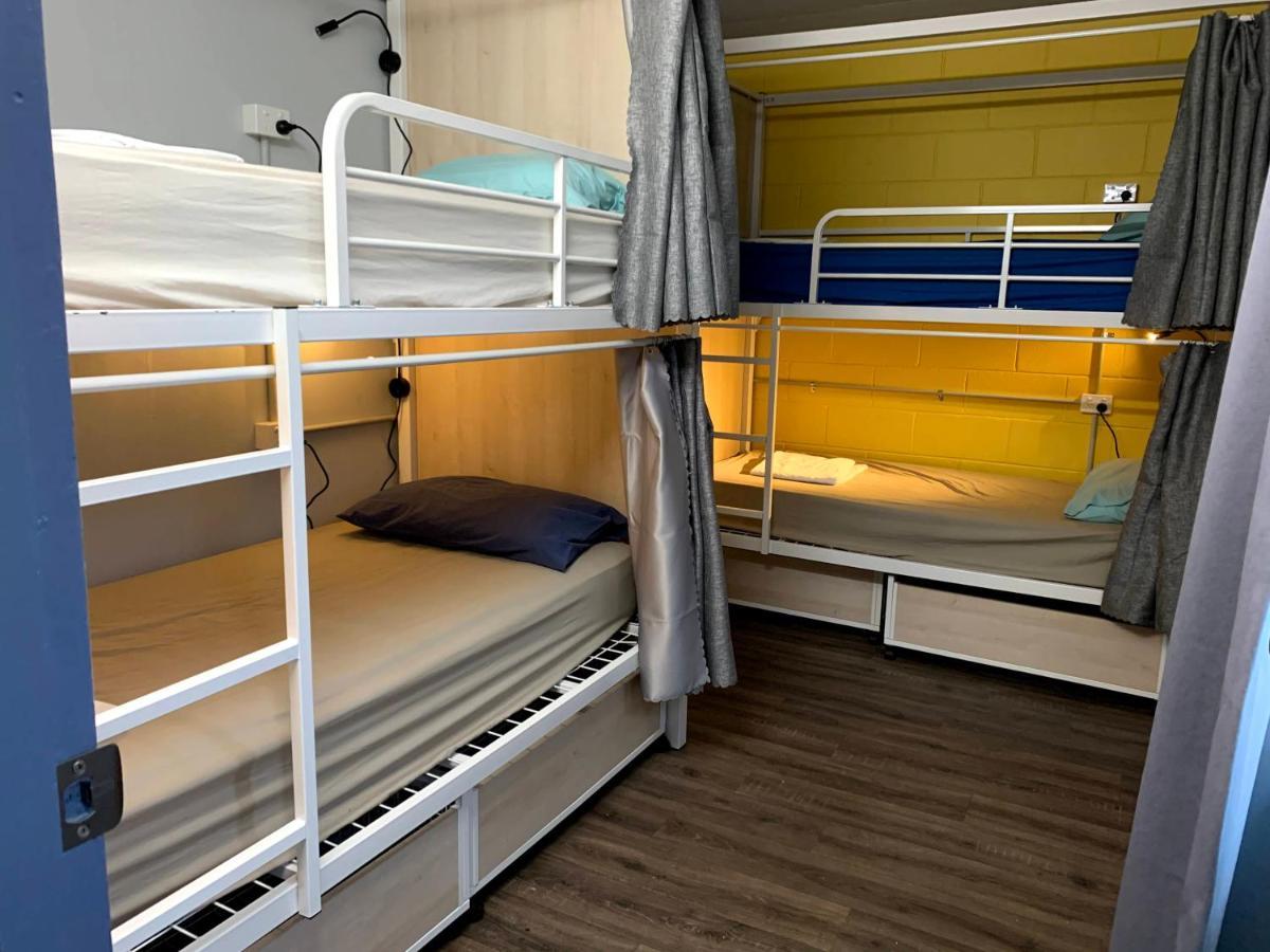 Mumma'S Hostel Κερνς Εξωτερικό φωτογραφία