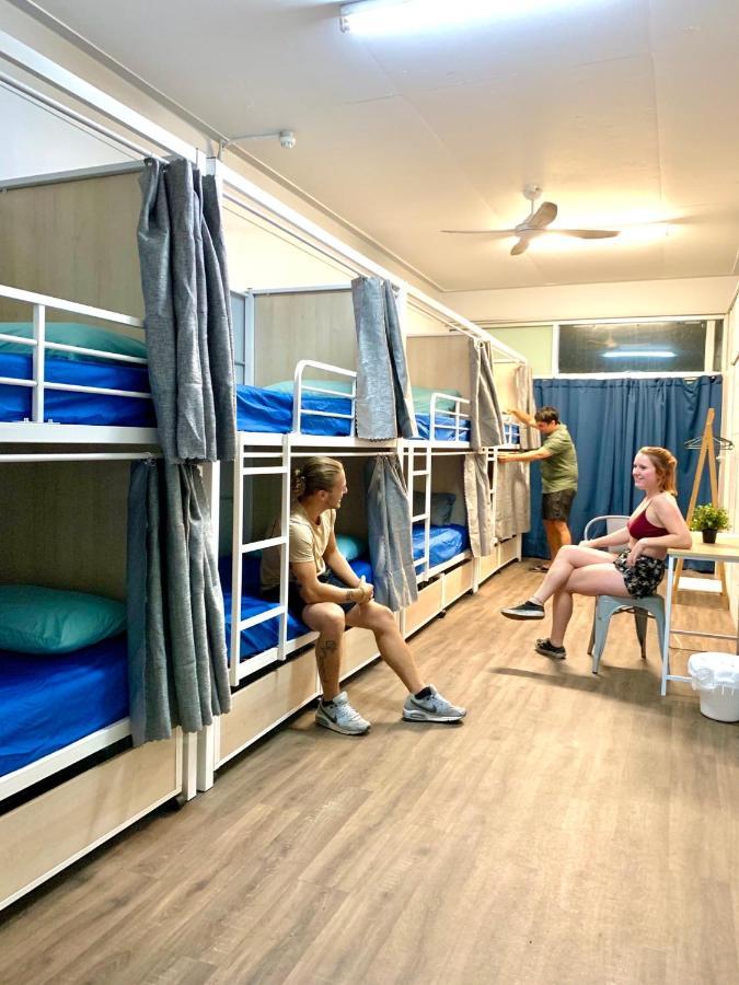 Mumma'S Hostel Κερνς Εξωτερικό φωτογραφία