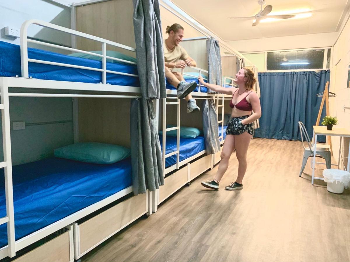 Mumma'S Hostel Κερνς Εξωτερικό φωτογραφία