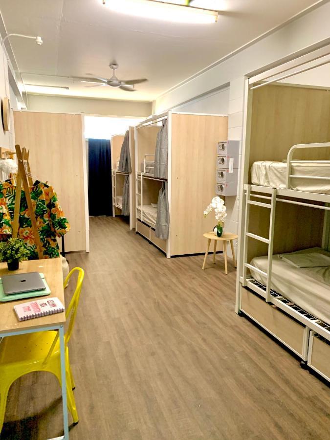 Mumma'S Hostel Κερνς Εξωτερικό φωτογραφία