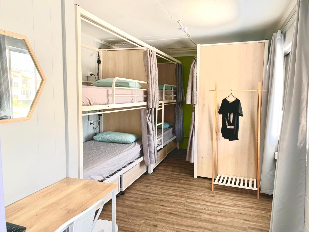 Mumma'S Hostel Κερνς Εξωτερικό φωτογραφία