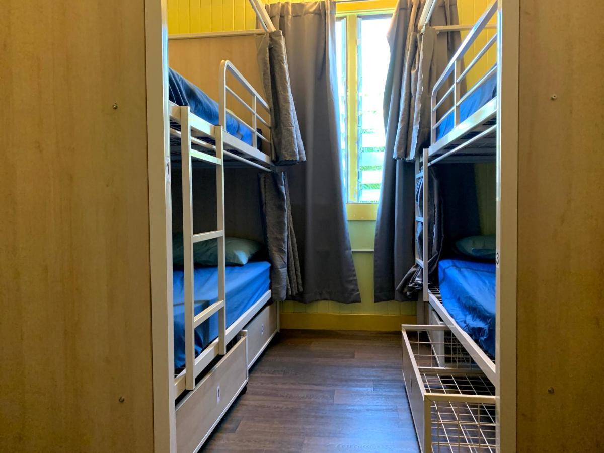 Mumma'S Hostel Κερνς Εξωτερικό φωτογραφία