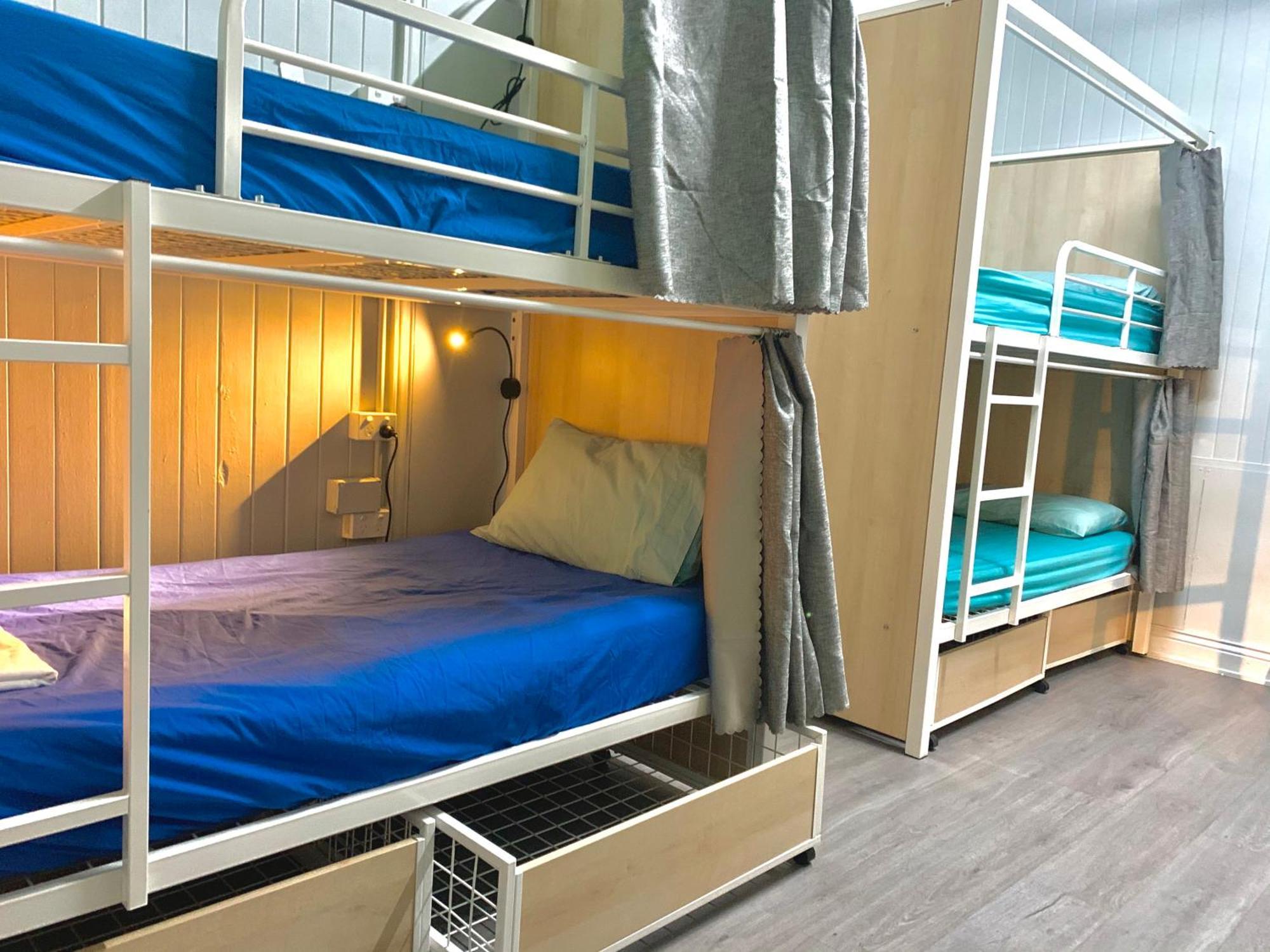 Mumma'S Hostel Κερνς Εξωτερικό φωτογραφία