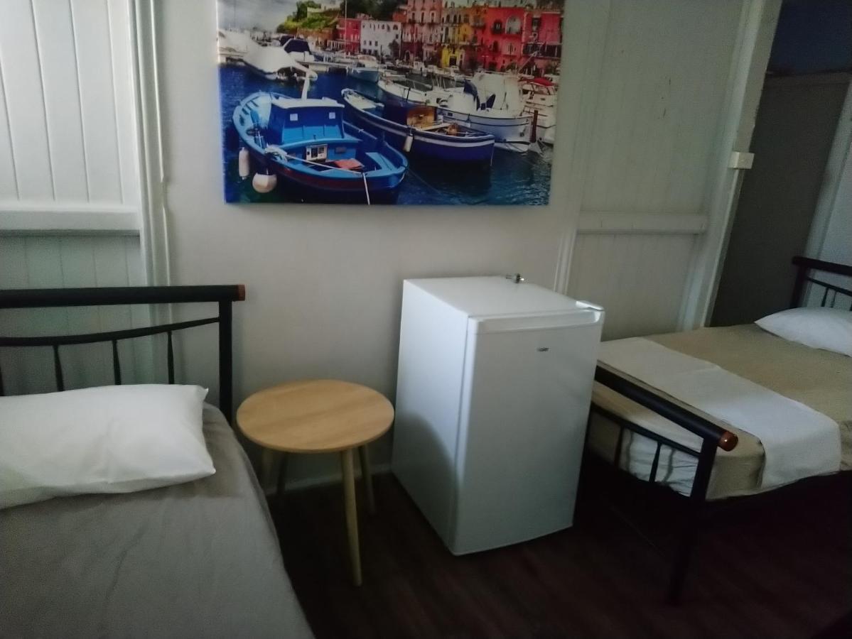 Mumma'S Hostel Κερνς Εξωτερικό φωτογραφία