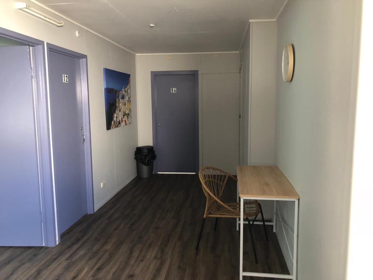 Mumma'S Hostel Κερνς Εξωτερικό φωτογραφία