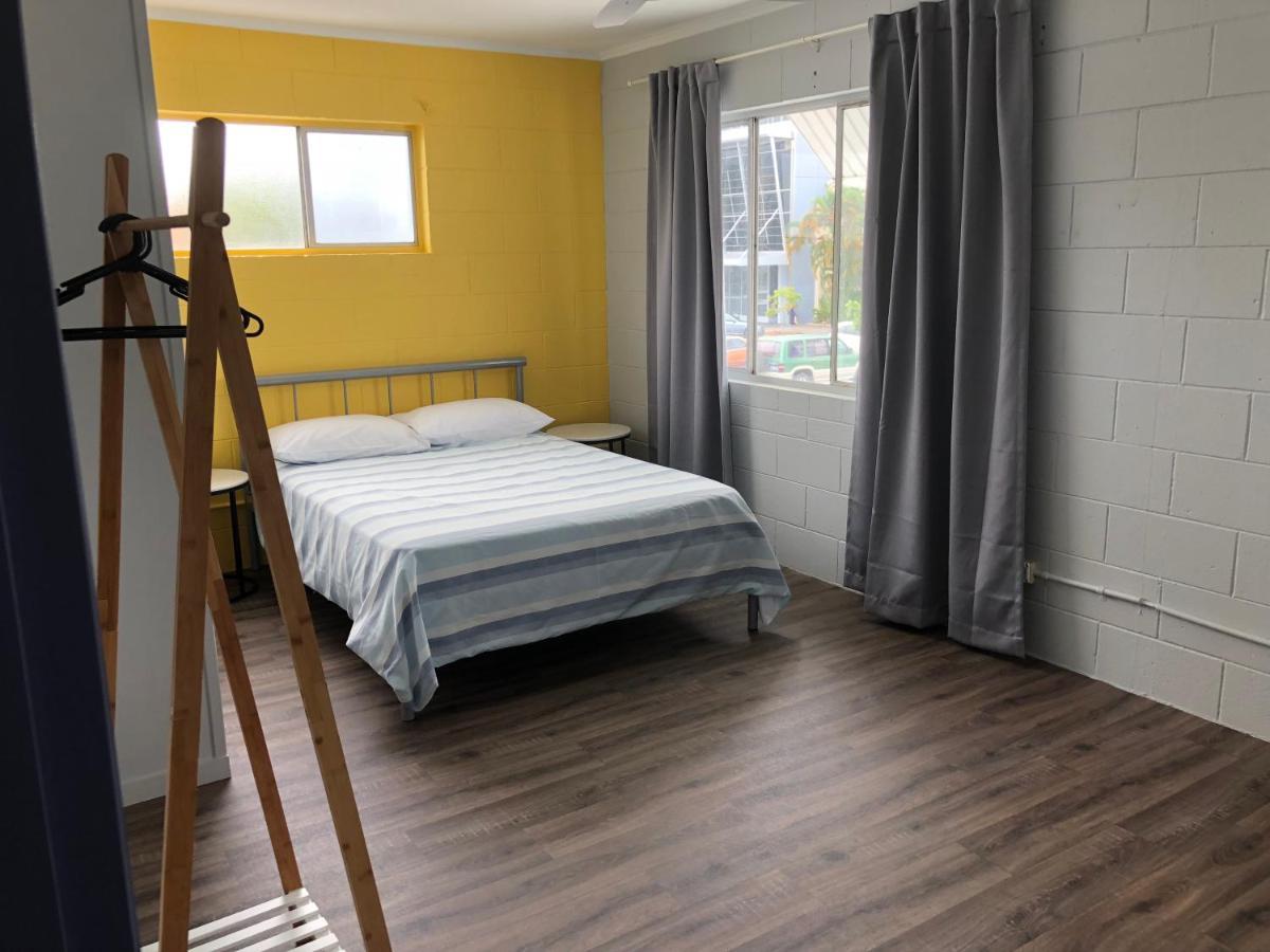 Mumma'S Hostel Κερνς Εξωτερικό φωτογραφία