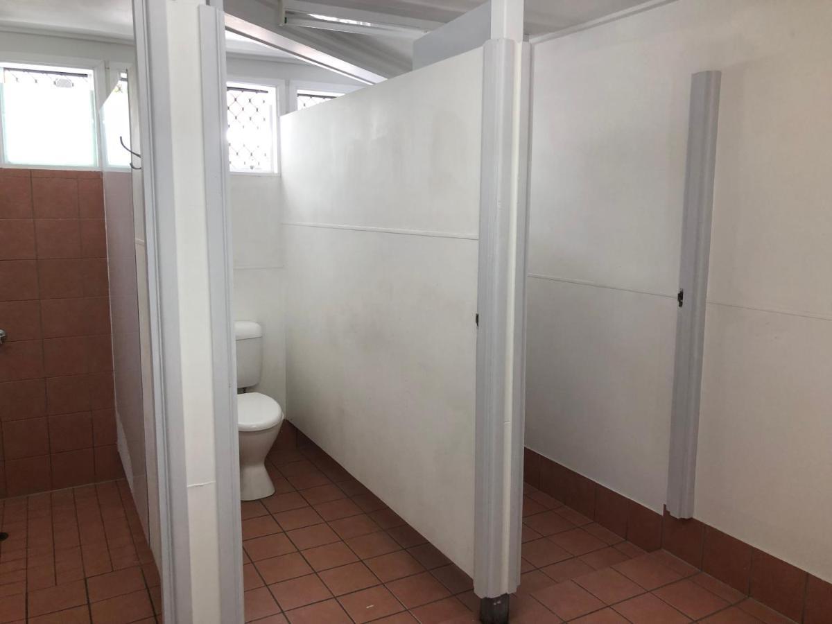 Mumma'S Hostel Κερνς Εξωτερικό φωτογραφία