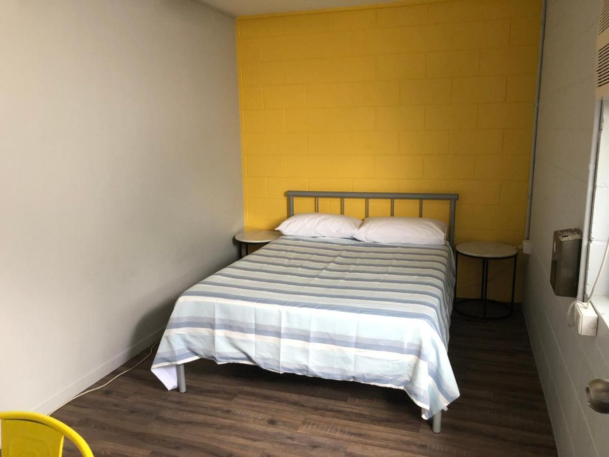 Mumma'S Hostel Κερνς Εξωτερικό φωτογραφία