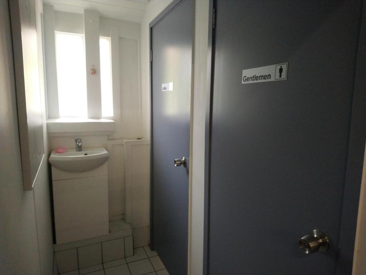 Mumma'S Hostel Κερνς Εξωτερικό φωτογραφία