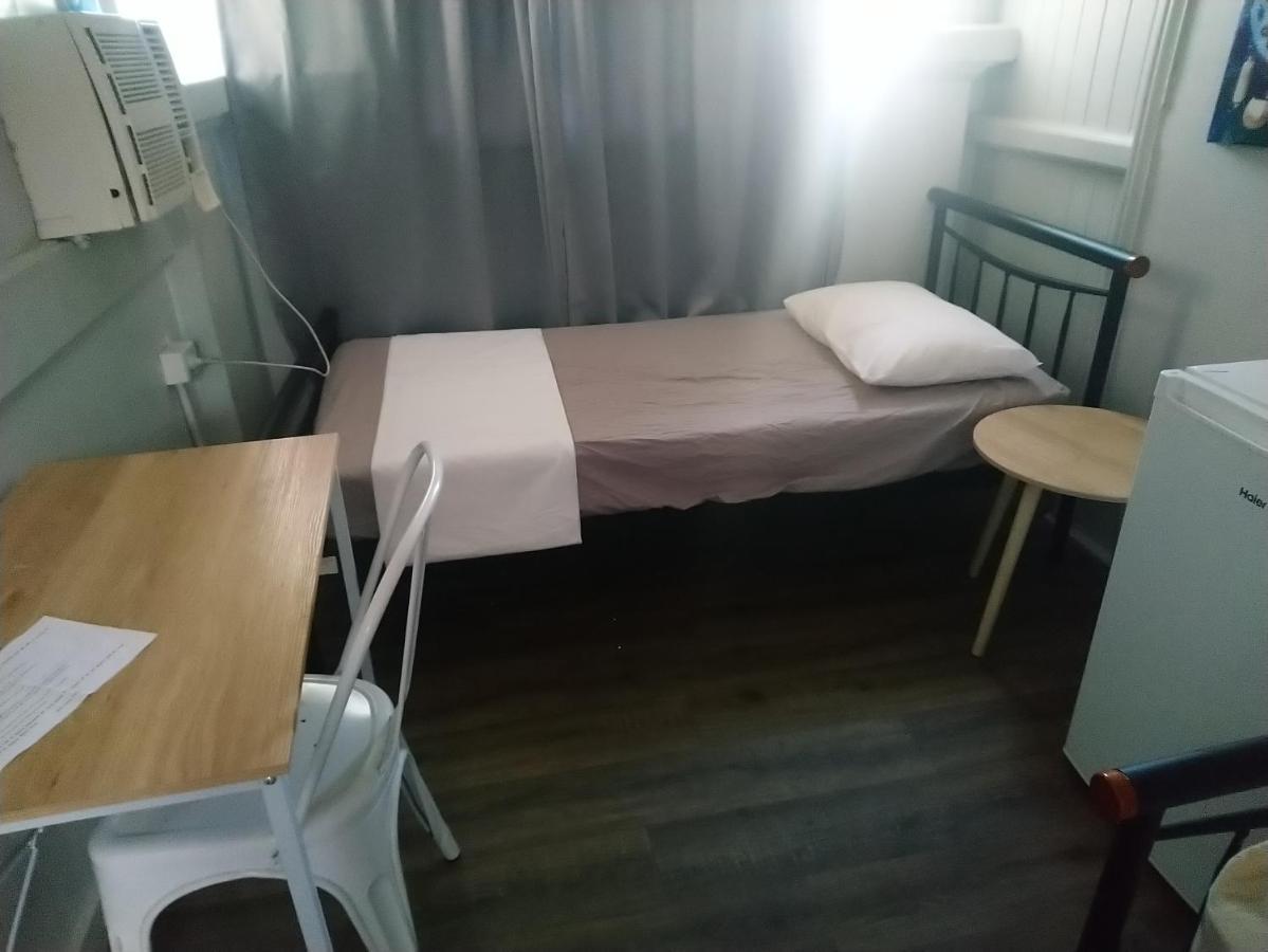 Mumma'S Hostel Κερνς Εξωτερικό φωτογραφία