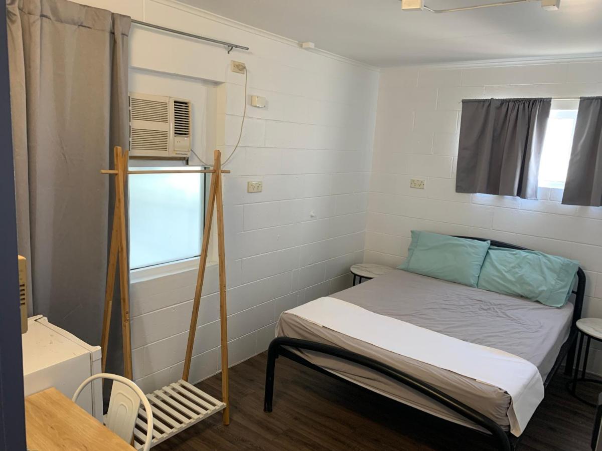 Mumma'S Hostel Κερνς Εξωτερικό φωτογραφία