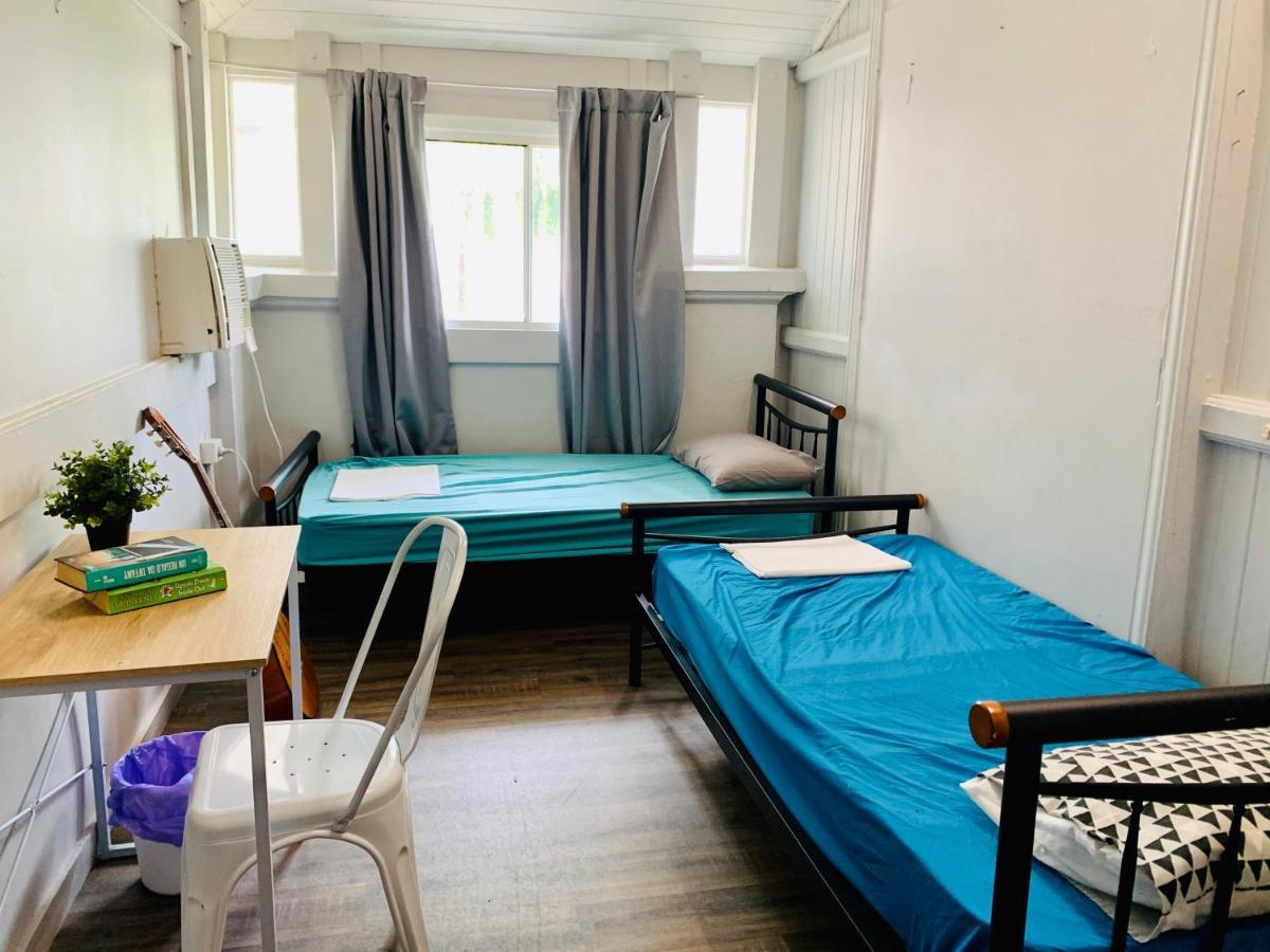 Mumma'S Hostel Κερνς Εξωτερικό φωτογραφία